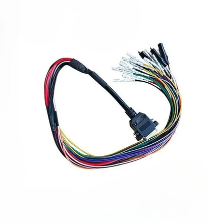 MTM with strong functions: support ECU .AIRBAG. DASHBOARD. BSI . EPS. especially for Virginization of Mareli ECUs.