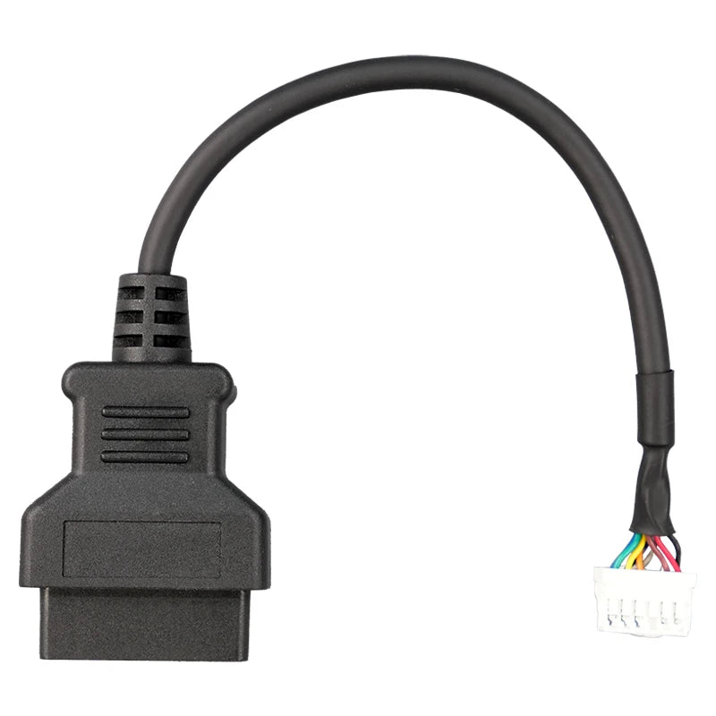 OBDSTAR P005 Adapter Kit for BMW BDC02 for X300 Classic G3