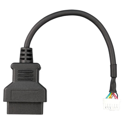 OBDSTAR P005 Adapter Kit for BMW BDC02 for X300 Classic G3