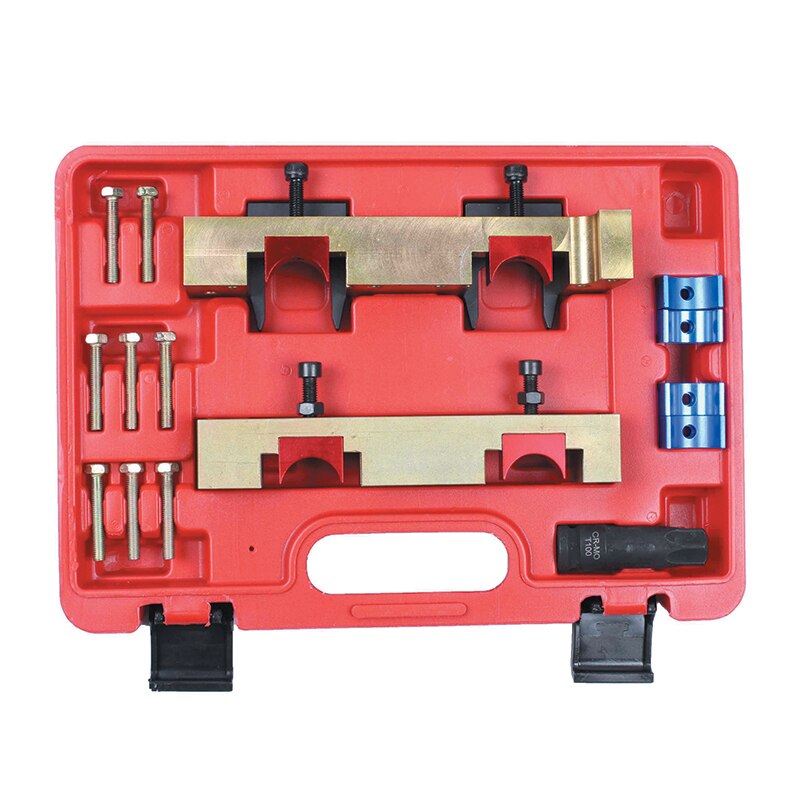 VT01749B Engine Timing Tool Set   Mercedes Benz ( M270, M274)