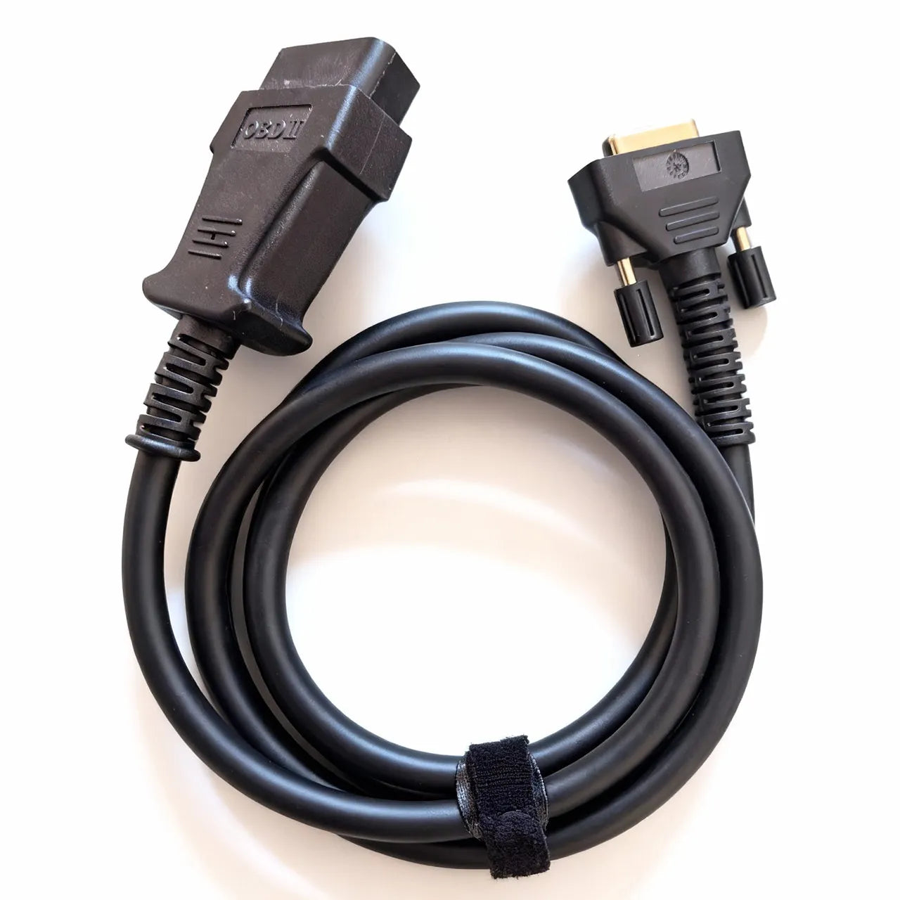 OBD cable for Eucleia TabScan T6XENTOY