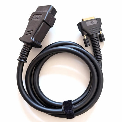 OBD cable for Eucleia TabScan T6XENTOY