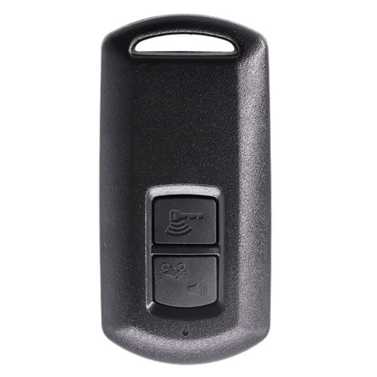 after market K12/K59 Motorcycle Remote Control Key For Honda 35111-K12-V91 35111-K59-T11 ID47 433MHz Replacement Smart Card