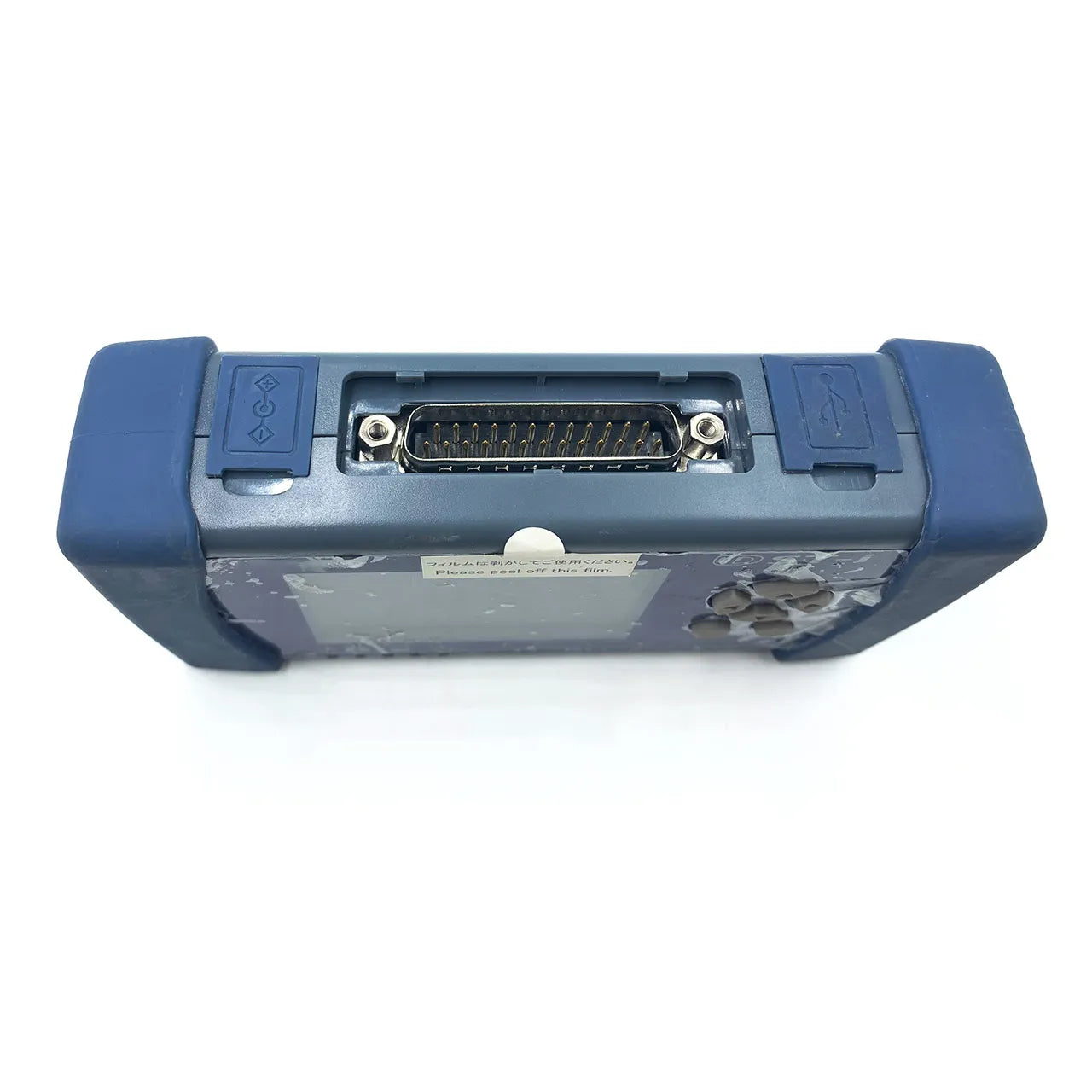Used Denso DST-i 95171-01103 Second-hand(Without preinstalled software)