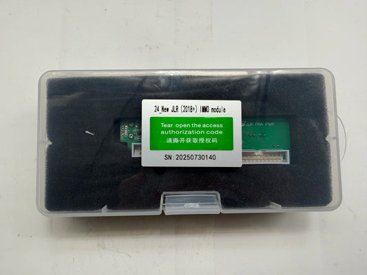 Yanhua Mini ACDP Module 24 for New JLR（2018+）IMMO module