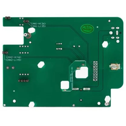 CGDI for BMW BDC2 Adapter for CG A2 Solder-free Installation Non-destructive Repair