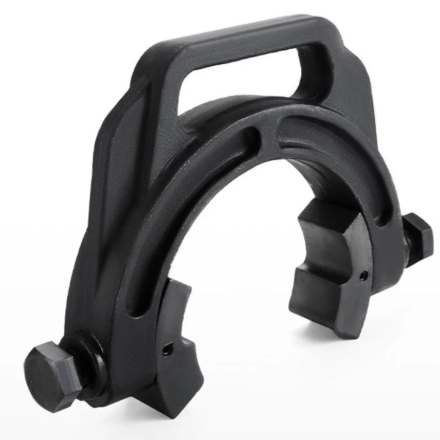 Rear Axle Arm Suspension Bushing Removal Installation Tool  Kit For Toyota Camry Corolla MPV Bushing Press Kit Replacement Tools