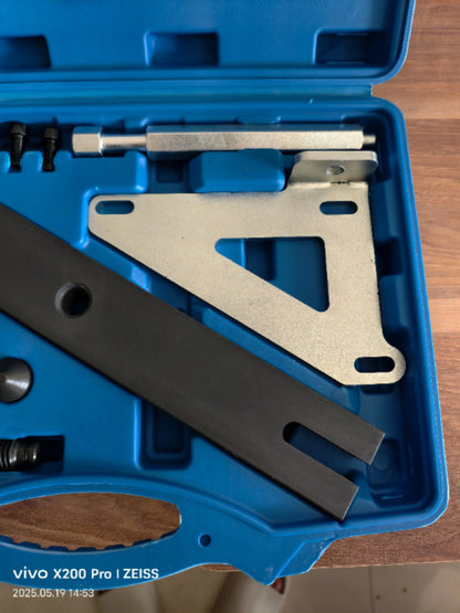 DQ200 DSG 0AM OCW Transmission Clutch Disassemble The Shell Removal And Installation Tool For VW Audi Skoda Seat