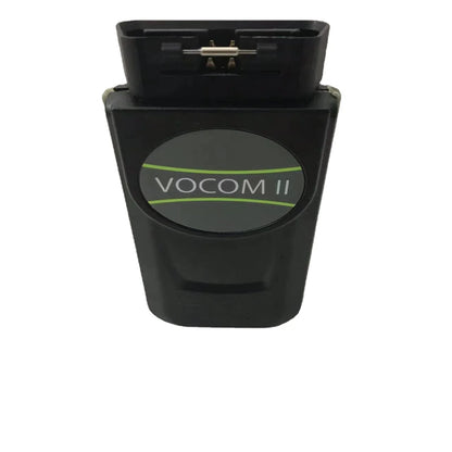 Heavy Duty Truck 2.8.150 Premium Tech Tool for VOCOM II Vocom2 mini Diagnostic Tool Truck Bus excavator diagnostic tool