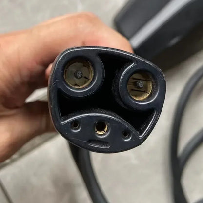 Original Part Charger Mobile Connector Charging Cable OEM 110v -250v Used