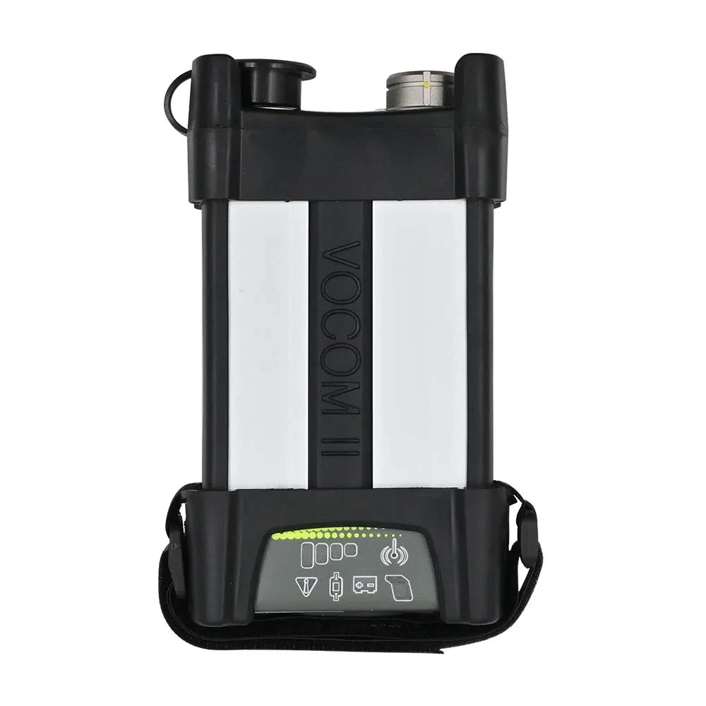 88890300 VOCOM II VOCOM2 FORVOCOM 2 PREMIUM TECH TOOL PTT 2.8.150 DEV2TOOL DIAGNOSTIC TOOL