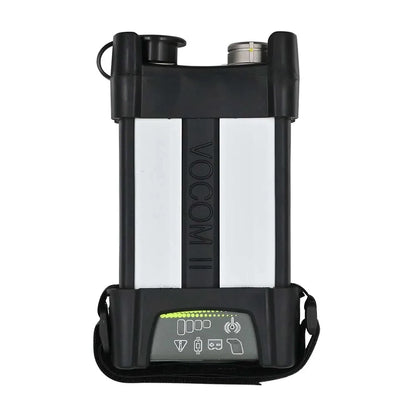 88890300 VOCOM II VOCOM2 FORVOCOM 2 PREMIUM TECH TOOL PTT 2.8.150 DEV2TOOL DIAGNOSTIC TOOL