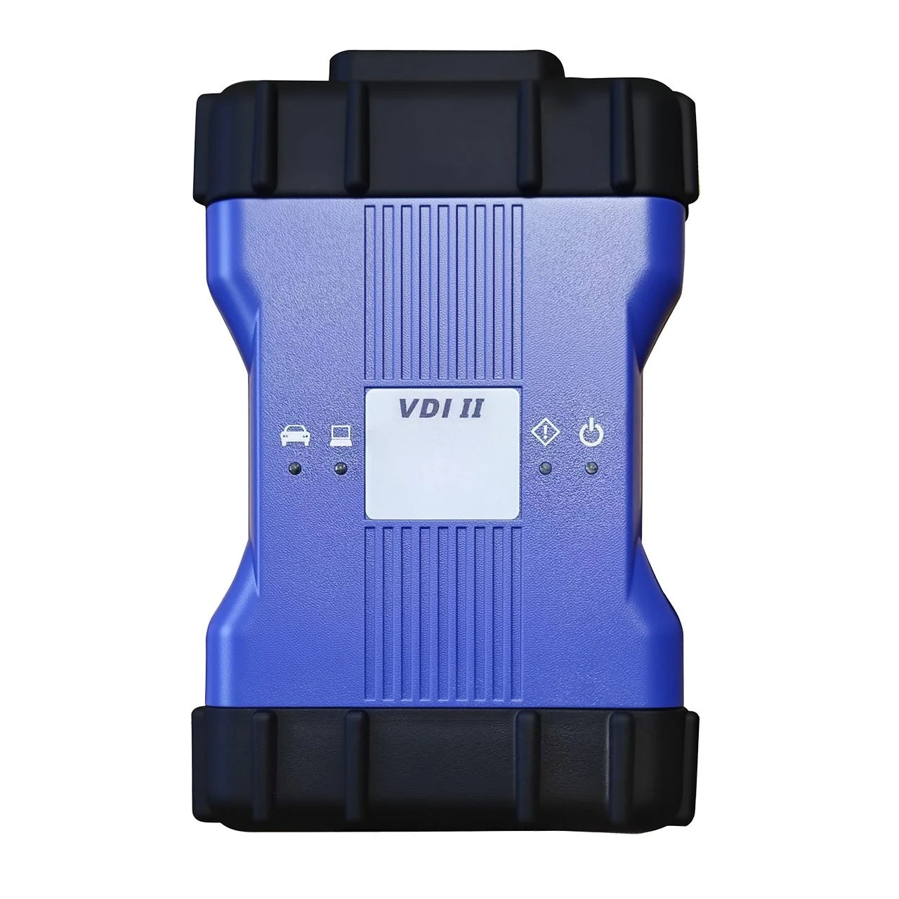 Original FOR Roewe MG S-AIC MAXUS VDI II VDS2 Diagnostic Scanner With VDS2 FOR MG Diagnostic Software Support Online Programming