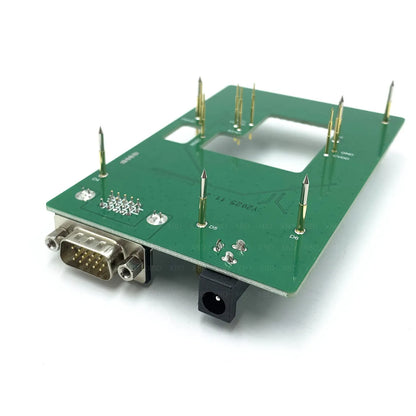 Xhorse XDNP85GL MQB48 Dash Adapter Without Soldering For Multi-Prog VVDI Prog