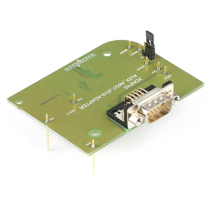 Xhorse XDNP45 Solder Free Adapter for Audi A6 Q7 J518 work with MINI PROG / Key Tool Plus