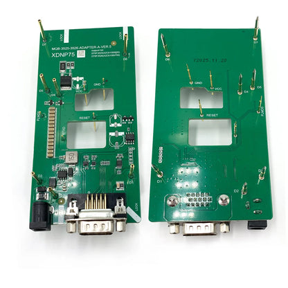 Xhorse XDNP75GL MQB48 Dash Adapter Without Soldering For Multi-Prog VVDI Prog