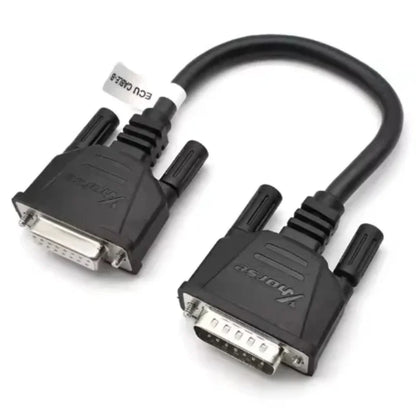 Xhorse XDNP30 For B-osch ECU Adapter Cable Work With VVDI Key Tool Plus and MINI Prog For BMW ECU ISN Reading Without Soldering