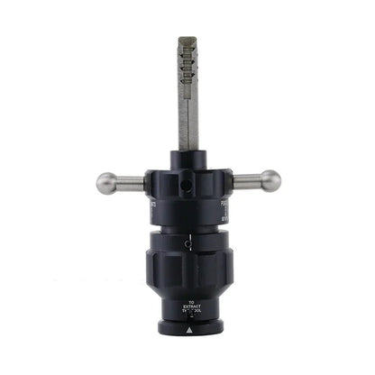 Turbo Decoder Car Key HY22 for Car Door Open Tool Tubular Pick Set Locksmith Door Opener