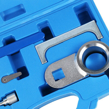 VT01823 Diesel Engine Setting/Locking Kit  VW 2.4/2.5d SDI/TDI/TDICR Engine Cam Diesel Belt Locking Timing Tool