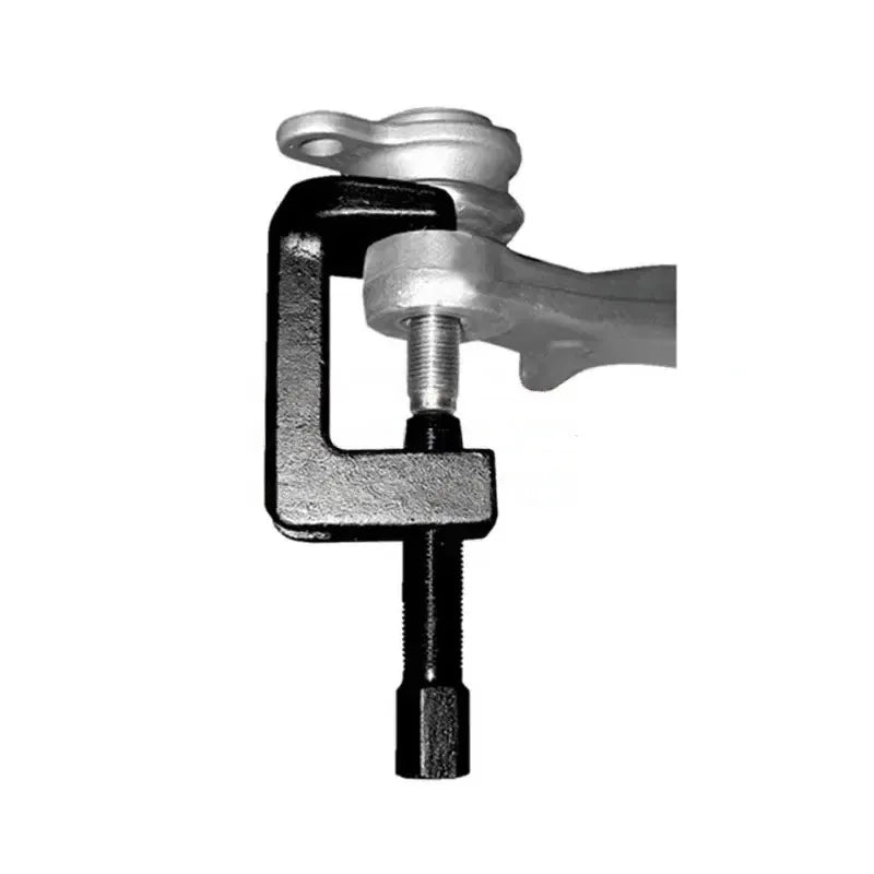 3Pcs Vertical Tie Rod Ball Head Extractor Ball joint Removal Puller Tool for Volkswagen Audi Mercedes-Benz BMW