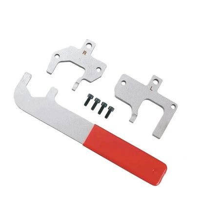 7Pcs Camshaft Alignment Timing Locking Holding Tool Kit For Mercedes Benz M112 M113 Engine V6 V8 Car Repair Tool