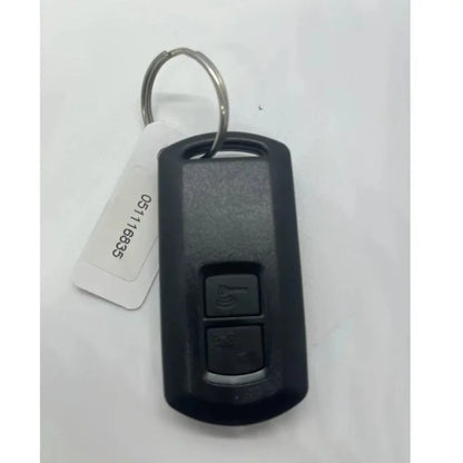 after market K12/K59 Motorcycle Remote Control Key For Honda 35111-K12-V91 35111-K59-T11 ID47 433MHz Replacement Smart Card