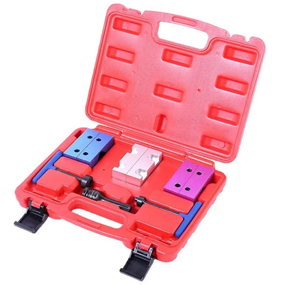 Timing Setting Locking Tool Kit Set For Alfa Romeo Twin Cam Twin Spark 1.4 1.6, 1.8, 2.0 16v 145,146,147,155,156