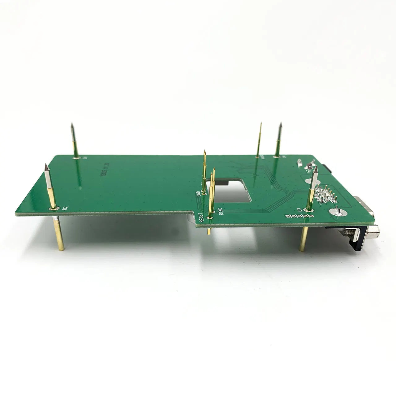 Xhorse XDNP77GL MQB48 Dash Adapter Without Soldering For Multi-Prog VVDI Prog