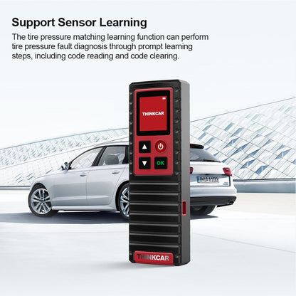 THINKCAR T-Wand 200 TPMS tools /New ThinkCar THINKTPMS G2 & S3 2 in1 Car Tire Pressure Diagnosis Tool315MHz 433MHz