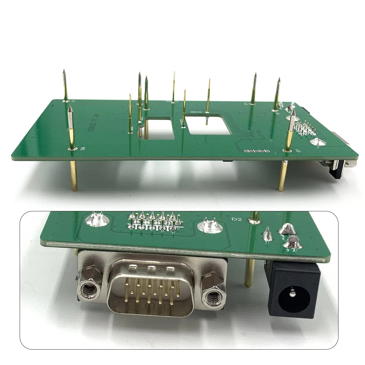 Xhorse XDNP75GL MQB48 Dash Adapter Without Soldering For Multi-Prog VVDI Prog