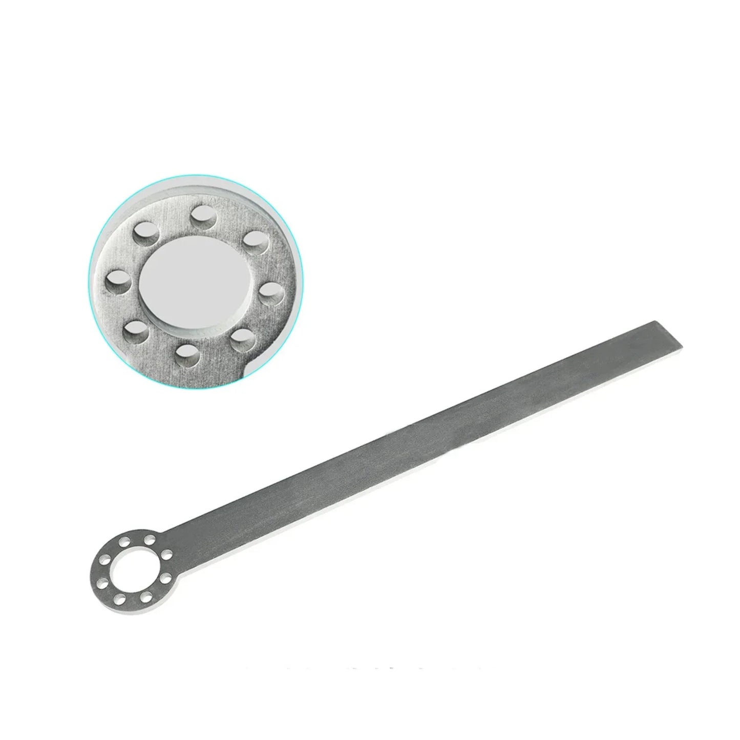 Crankshaft Hub Locking Tool For BMW N55 S55