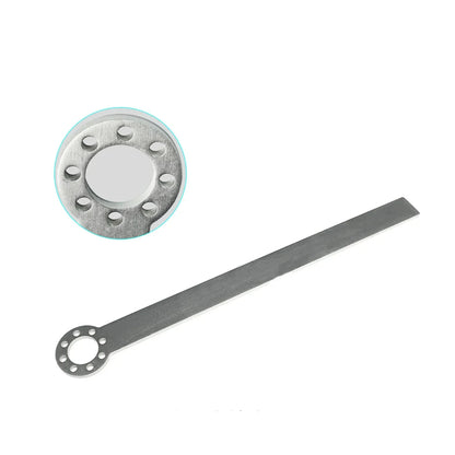 Crankshaft Hub Locking Tool For BMW N55 S55