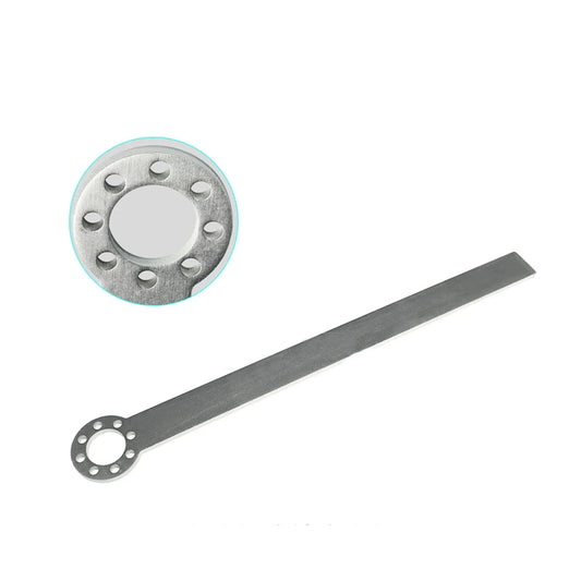 Crankshaft Hub Locking Tool For BMW N55 S55