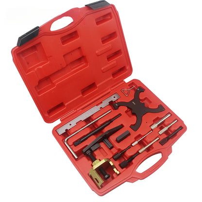 Engine Timing Tool Master Kit Engine Tool For Ford 1.4 1.6 1.8 2.0 Di/TDCi/TDDi also for Mazda