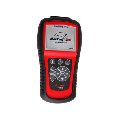 Original Autel Maxidiag Elite MD802 All system +DS Model Full System DS+EPB+OLS+Data Stream Diagnostic-Tool 4 in 1 Code Reader