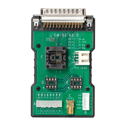 OBDSTAR MP001 Adapter for DC706 Support Read & Write/ Clone Data Work with P50
