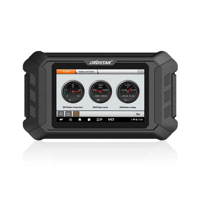 OBDSTAR MS50 BASIC Motorcycle Diagnostic Equipment Key Programming Coding