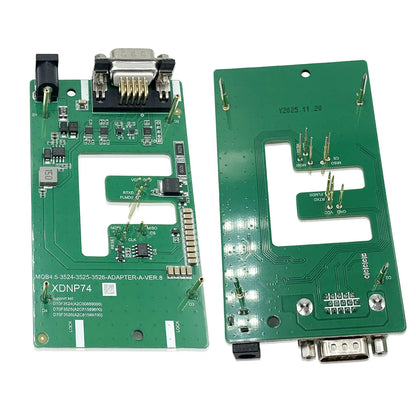 Xhorse XDNP74GL MQB48 Dash Adapter Without Soldering For Multi-Prog VVDI Prog