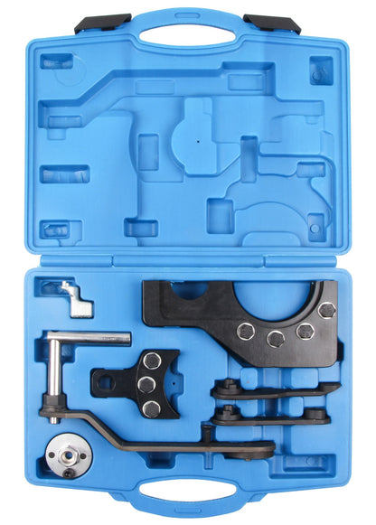 VT01695 Diesel Engine Setting and Locking Kit  VW 2.5D TDi PD  4.9D Gear Drive