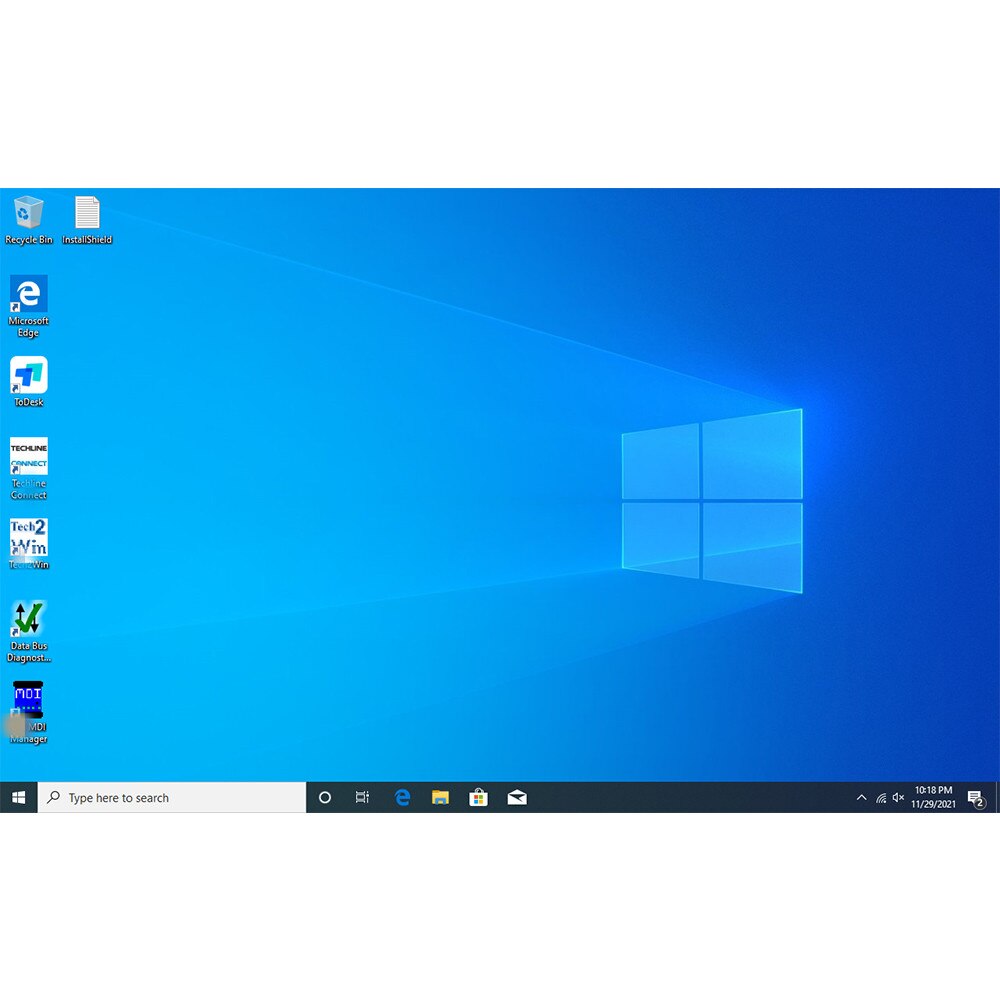 Latest version 2025.02 last MDI SOFTWARE FOR GM MDI GDS 2 AND TECH2 Download and install online and activate by team viewer