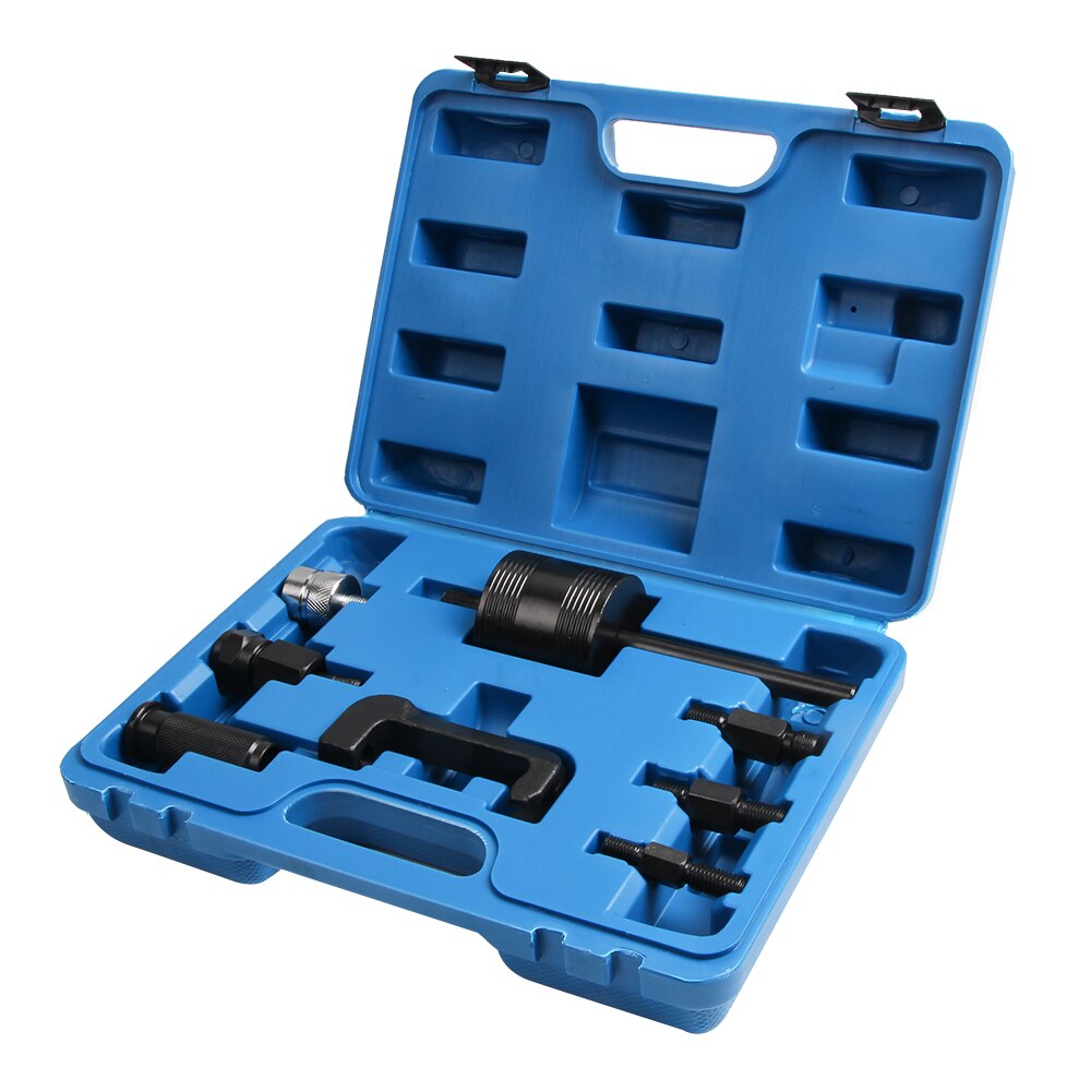 9pc Injector Extractor VT01402 9PC Injector Extractor Set Mercedes – OBDLAUNCH