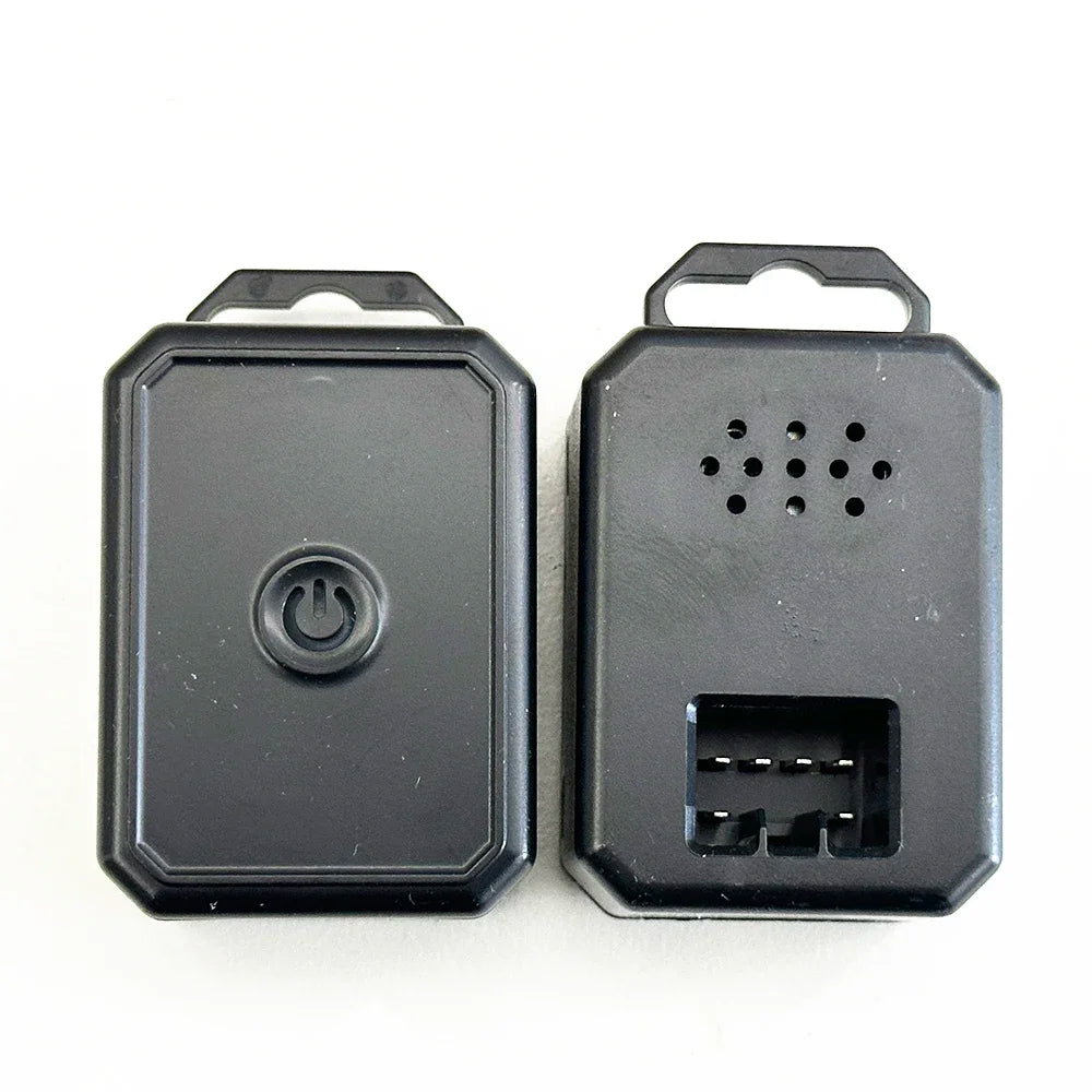 Steering Lock Emulator Simulator For SsangYong Korando Musso Actyon Tivoli Torres G4 Rexton Part Number 8756034010