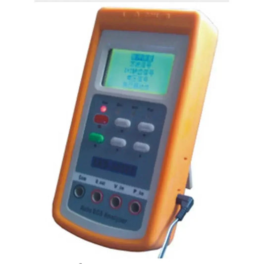 SKS3058N Automobile Electronic Control System Analyzer SKS-3058N Well-desiged  Auto Repair Technicians Signal Measurement