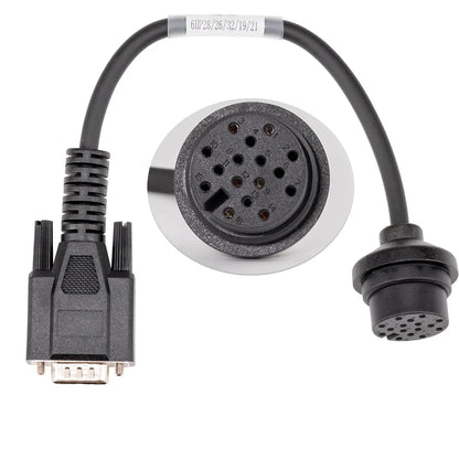 OBDSTAR TCM Connector Cable for DC706/G3 TCM-014 TCM-017 TCM-018 TCM-019 TCM-020 TCM-021 TCM-022 TCM-023 TCM-024 TCM-025 TCM-026