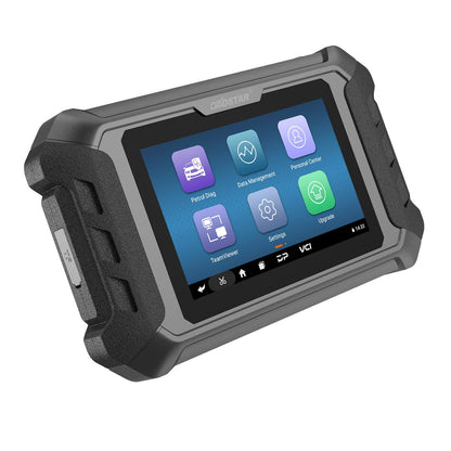 OBDSTAR X300 MINI JLR IMMO  Landrover / JAGUAR and Oil Service Reset OBD Diagnosis Tool