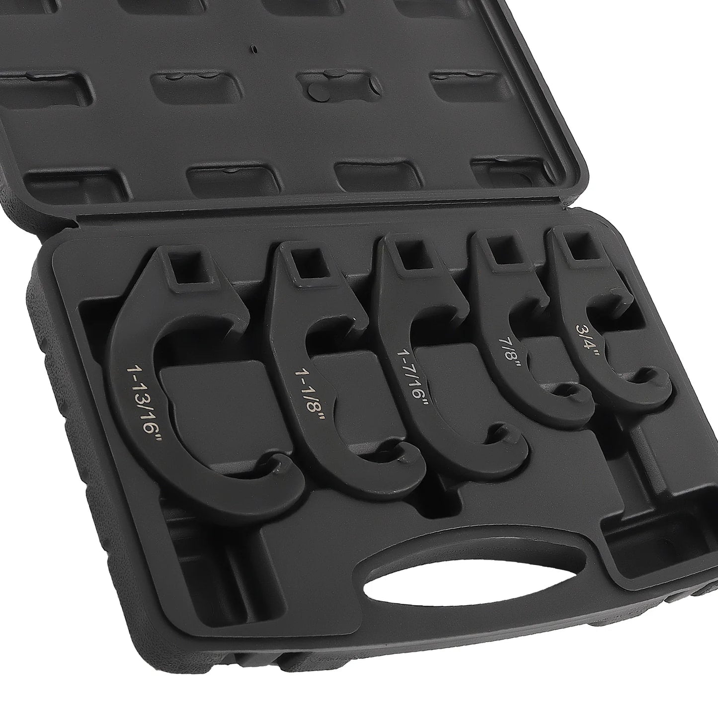 New Tie Rod & Pitman Arm Adjusting Tool Set for Most Tie Rod Adjustment Tool