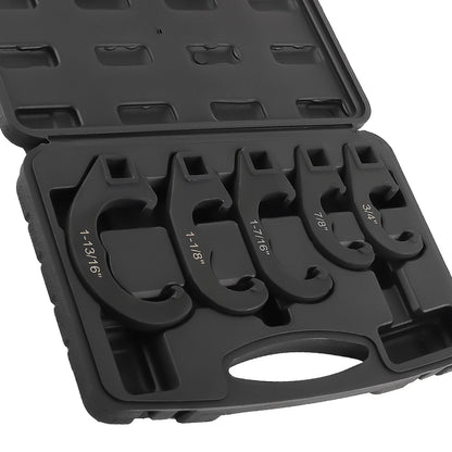 New Tie Rod & Pitman Arm Adjusting Tool Set for Most Tie Rod Adjustment Tool