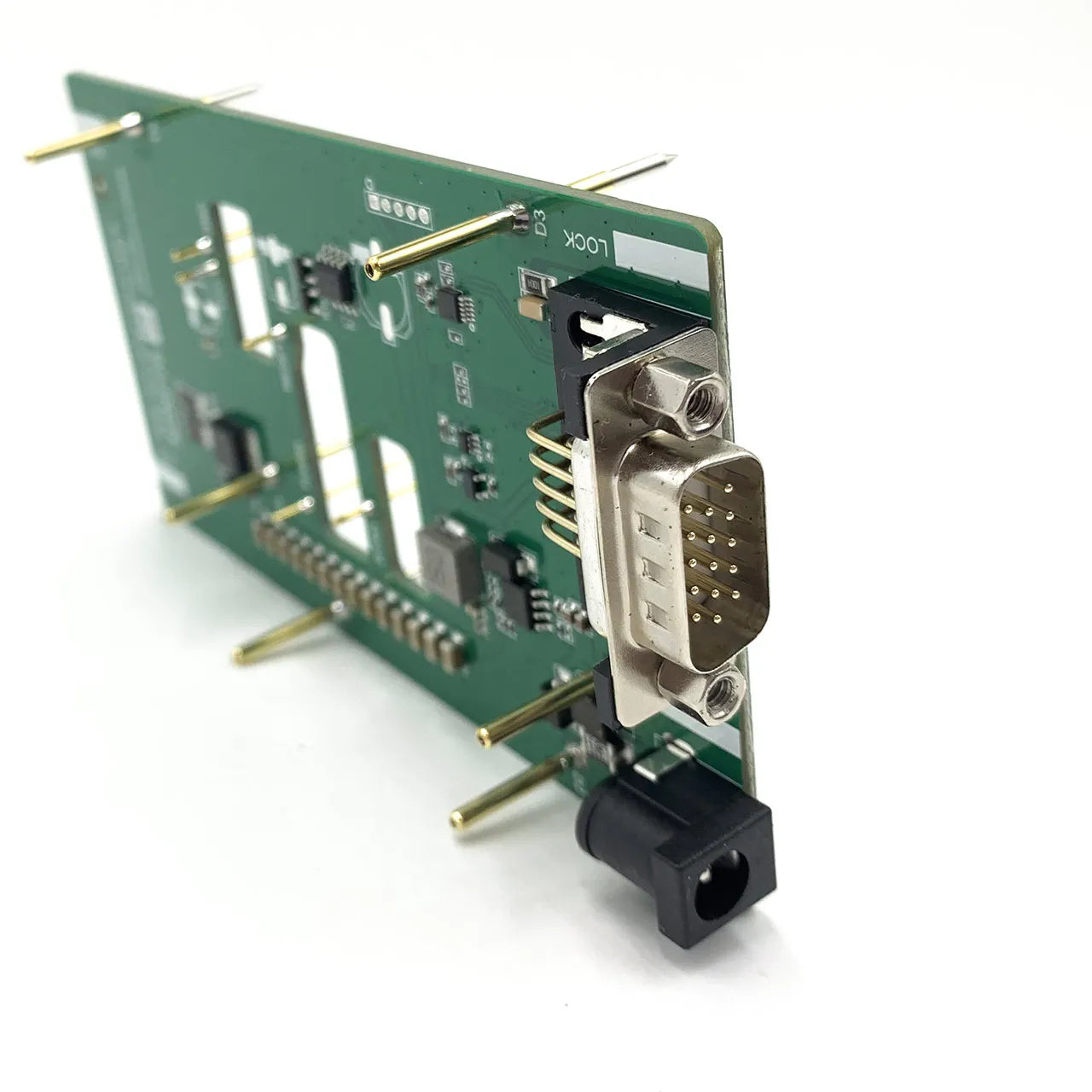 Xhorse XDNP78GL MQB48 Dash Adapter Without Soldering For Multi-Prog VVDI Prog