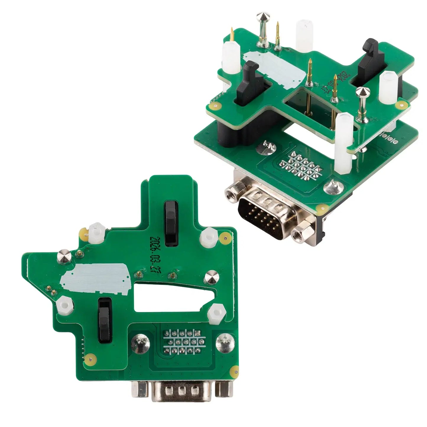 Xhorse XDNPVDGL MQB 5C/5D Dedicated Adapter Set work with Key Tool Plus/ MultiProg