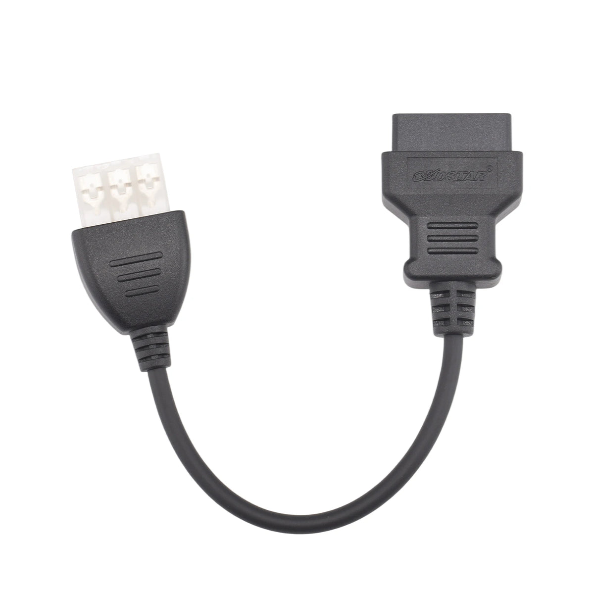 OBDSTAR M019 M020 M022 M024 M025 M028 M030 M034 M037 Data Cable for OBDSTAR ISCAN Motorcycle/Marine Series